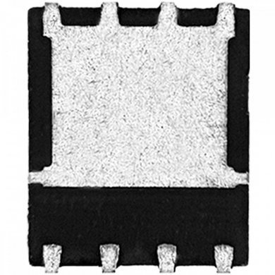 EMB04N03H Mosfet B04N03 EMB04N03 N 30V 75A QFN8 (Kit 2x und)