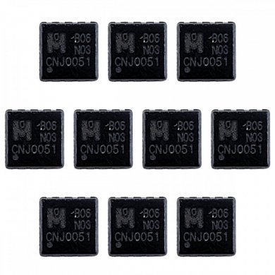 EMB06N03V Transistor Mosfet NCH B06N03 30V 44A DFN8 (Kit 10x)