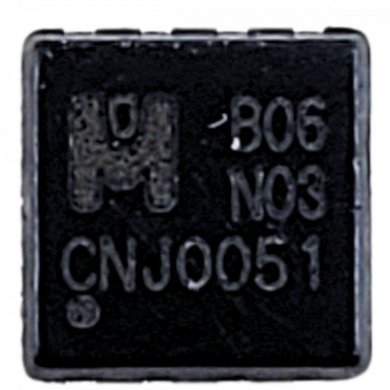 Transistor Mosfet NCH B06N03 30V 44A DFN8 (Kit 10x)