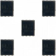 Mosfet B07 N03R NCH 30V 50A QFN8 SMD (Kit 5x und) marcação n ...