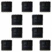 Transistor Mosfet B20P03 P-CH 30V 18A (Kit 10x) marcação no  ...