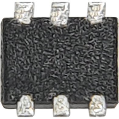 EMD59T2R 5x transistor digital duplo D59 EMD59 NPN+PNP SOT-563-6