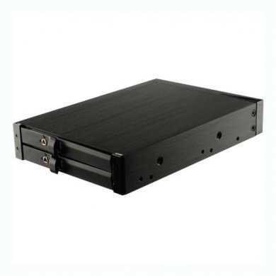 EMK3202 Backplane Enermax 2x 2.5 SATA 6Gbs