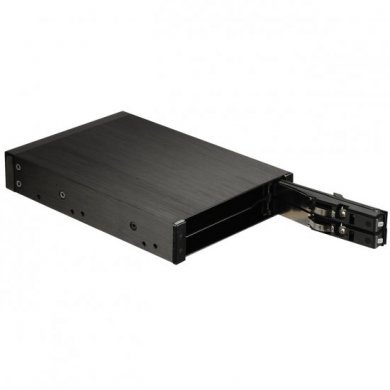 EMK3202 Backplane Enermax 2x 2.5 SATA 6Gbs