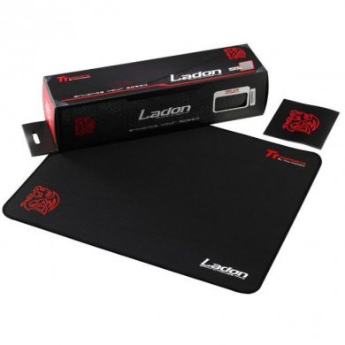 EMP0002SMS Thermaltake LADON CLOTH Mouse Pad Pro