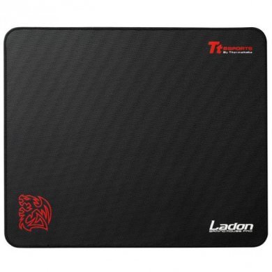 EMP0002SMS Thermaltake LADON CLOTH Mouse Pad Pro