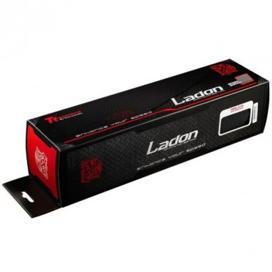 EMP0002SMS Thermaltake LADON CLOTH Mouse Pad Pro