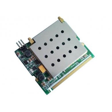 EnGenius Cartão Mini PCI 2.4/5.8GHz Dual