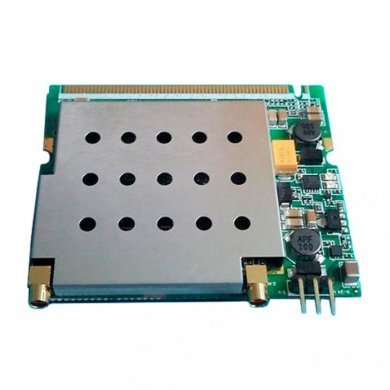 EMP-8603V2 EnGenius Cartão Mini PCI 2.4/5.8GHz Dual