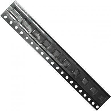 EMZB08P03V 10x Mosfet ZB08 ZB08P03 QFN-8 P-CH 30V 25A