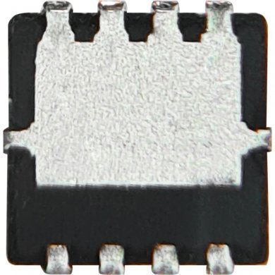 EMZB08P03V 10x Mosfet ZB08 ZB08P03 QFN-8 P-CH 30V 25A