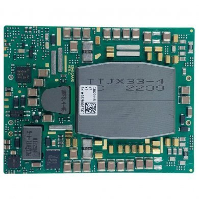 EN41CAAAD Placa ERB 3G 4G 5G EN41CAAAD Ver.C