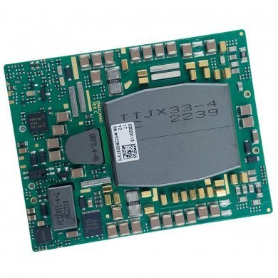 Placa ERB 3G 4G 5G EN41CAAAD Ver.C