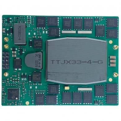 Placa ERB 3G 4G 5G EN41CAAAD Ver.C