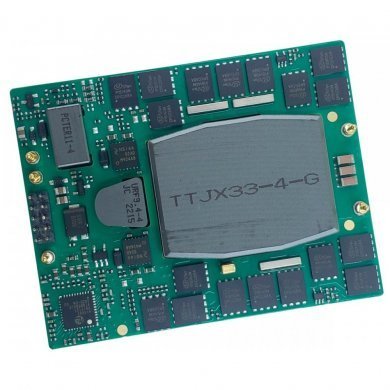 Placa ERB 3G 4G 5G EN41CAAAD Ver.C