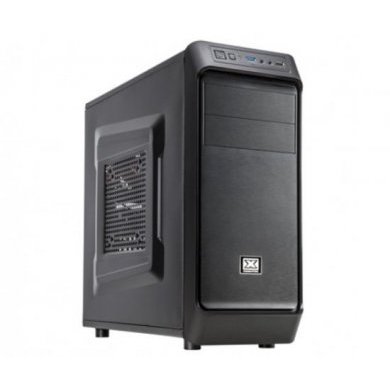 Gabinete Xigmatek Echo Torre Médio ATX