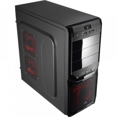 EN57417 AeroCool Gabinete Gamer V3X ATX