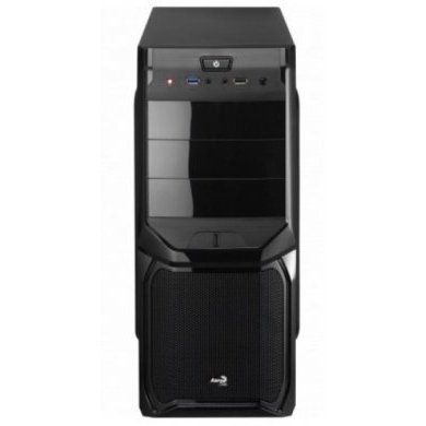 AeroCool Gabinete Gamer V3X ATX