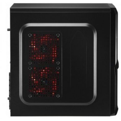 AeroCool Gabinete Gamer V3X ATX