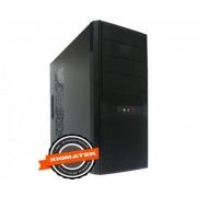 Gabinete Xigmatek Asgard Bottom Mounted PSU