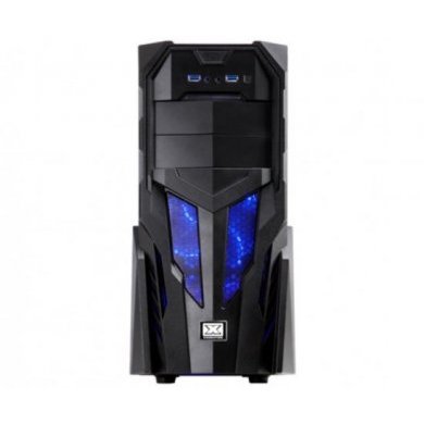 Gabinete Xigmatek ShocKwave ATX