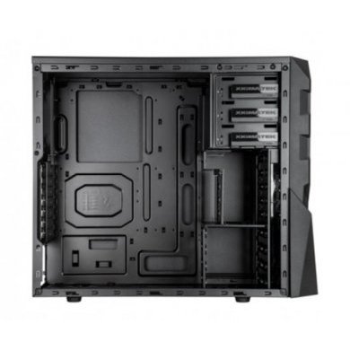 Gabinete Xigmatek ShocKwave ATX