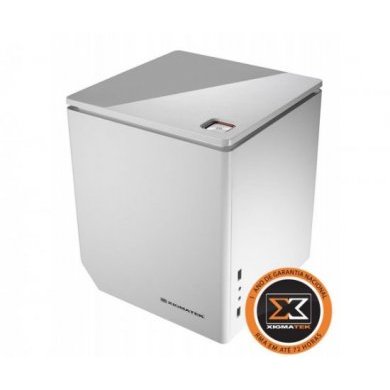 EN6329 GABINETE XIGMATEK NEBULA C Branco