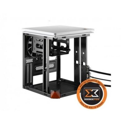 EN6329 GABINETE XIGMATEK NEBULA C Branco