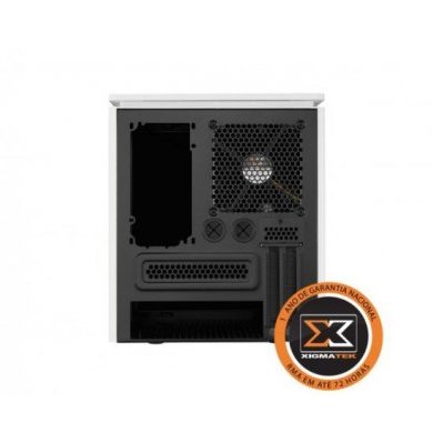 EN6329 GABINETE XIGMATEK NEBULA C Branco