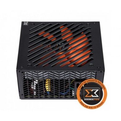 EN6350 Fonte Xigmatek Maverick 600W PFC Ativo