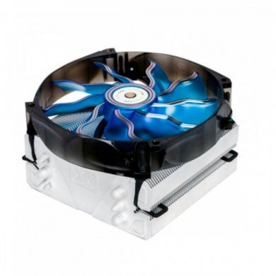 EN6602 Cooler para CPU Xigmatek