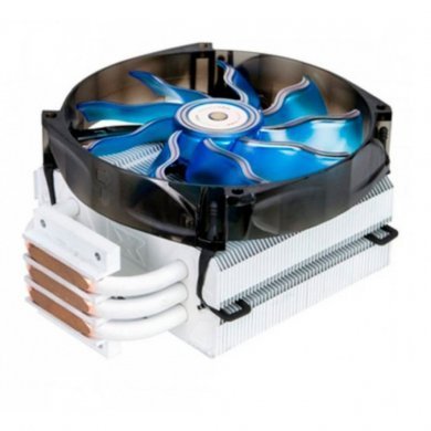 EN6602 Cooler para CPU Xigmatek