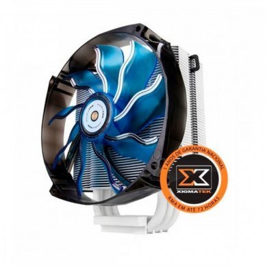 Cooler para CPU Xigmatek