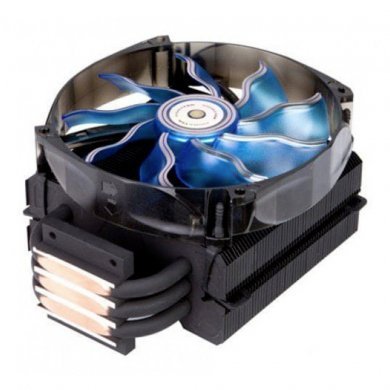 EN6619 Cooler para CPU Xigmatek