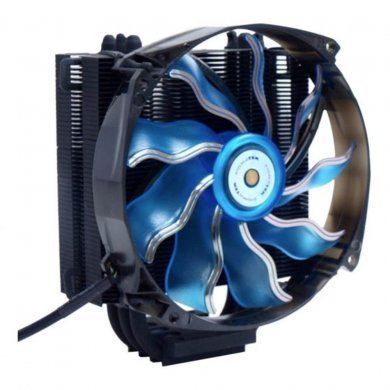 EN6619 Cooler para CPU Xigmatek