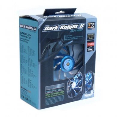 EN6619 Cooler para CPU Xigmatek