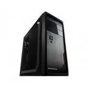 Xigmatek Gabinete Ares 1701 ATX 2x Baias 5.25, 3x Baias 3.5, 1x Baia 2.5, USB 3.0 - Sem Fonte