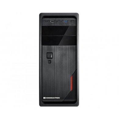 EN6992 Xigmatek Gabinete Ares 1701 ATX