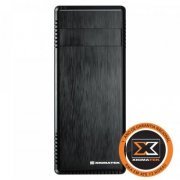 Gabinete Xigmatek Ares 1702 ATX 