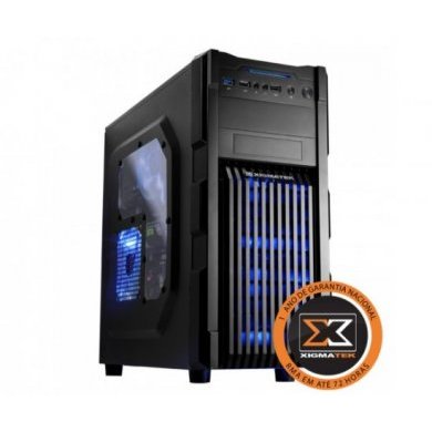 EN7456 Gabinete Xigmatek Vanguard Plus