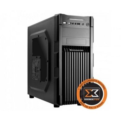 Gabinete Xigmatek Vanguard Plus