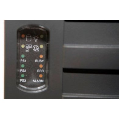 EN8950-R3G6650 ENlight Gabinete Server Torre + Fonte Redundante