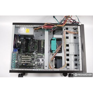 Chassis Torre Rack Server 5U ENlight