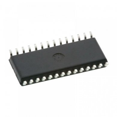 Ci de rede Gigabit 28 Pinos SMD