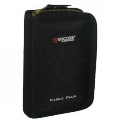 Kit Encore com 7 Adaptadores Retratil