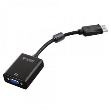 ENCA-DV Adaptador Encore Displayport para VGA