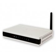 Encore Modem ADSL2 e Roteador Wireless 54Mbps 1x RJ11 1x WAN e 4x LAN 10/100Mbps