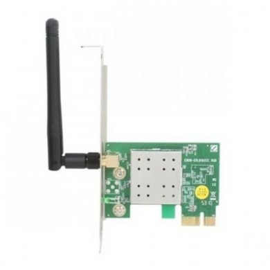 ENEWI-1XN42 Adaptador PCI-E Wireless N150 Encore