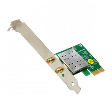ENEWI-2XN45 Placa de Rede PCI-E Wireless N300 Encore