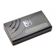 Switch Encore 8 Portas 10/100MBPs Ethernet RJ45, Opera nos modos Full ou Hall Duplex, Buffer: 128KB / Suporte 